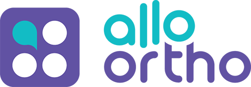 logo allo ortho